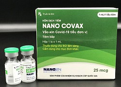 Nanogen báo cáo kết quả thử nghiệm lâm sàng Nano Covax với WHO