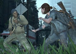 Naughty Dog chính thức phát triển phần chơi multiplayer cho gà cưng The Last of Us II?