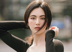 Nguyên tắc làm đẹp của &#8216;ma nữ&#8217; Davika Hoorne