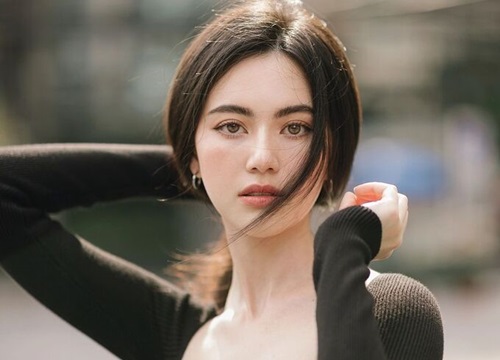 Nguyên tắc làm đẹp của 'ma nữ' Davika Hoorne