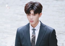 Nhậm Gia Luân khoe visual "tổng tài" ở Trường An Như Cố, bị chê "băm nát" nguyên tác?