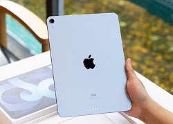 Nhu cầu học online tăng cao, iPad cũ bị thiếu hàng, tăng giá