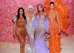 Những điều cần biết về Met Gala 2021