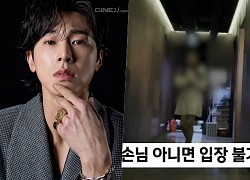 Nửa năm sau scandal đi "quẩy" tới nửa đêm dù đang giãn cách xã hội, Yunho lại viết thư xin lỗi