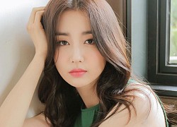 Park Ha Sun &#8220;Lưu Diệc Phi Hàn Quốc&#8221; lên tiếng cực gắt về tin đồn đào mỏ