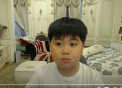 Quá trình làm Youtuber &#8220;dễ hơn ăn kẹo&#8221; của tỷ phú nhỏ tuổi nhất Việt Nam, đăng video chỉ 18 giây cũng đạt hơn 30 nghìn lượt view