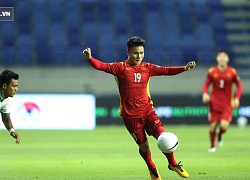 Quang Hải được AFC chọn vào danh sách "cầu thủ đáng xem" ở vòng loại cuối World Cup 2022