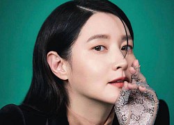 "Quốc bảo Hàn Quốc" Lee Young Ae trở lại, 50 tuổi vẫn đủ sức "đè bẹp" loạt đàn em Song Hye Kyo, Son Ye Jin