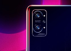 realme "lấn sân" sang phân khúc Gaming Phone