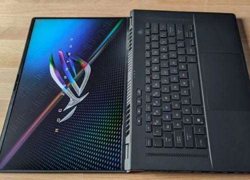 ROG Zephyrus M16: Laptop đậm chất gaming, thiết kế đẹp ngầu, CPU i9 kết hợp cùng VGA rời siêu mạnh