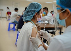 Sau tiêm vaccine Covid-19 có được thụ tinh ống nghiệm?