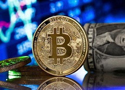 Tại sao Bitcoin mắc kẹt ở mức giá 50.000 USD?