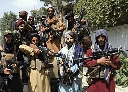 Taliban bị nghi bắt tay Al-Qaeda tấn công "thành trì" kháng chiến Panjshir