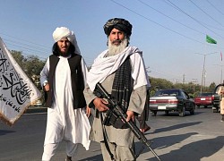 Taliban gửi "thư báo tử" cho người Afghanistan từng làm việc với phương Tây