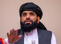 Taliban thông báo kết thúc cuộc tham vấn về chính phủ mới