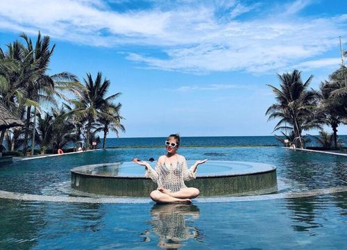 Tận hưởng kỳ nghỉ hấp dẫn bên bờ biển nức danh Việt Nam tại Sonata Resort Phan Thiết ấn tượng