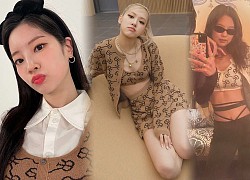 Đụng độ cả Rosé lẫn Jennie, Dahyun (Twice) vẫn có màn lên đồ thú vị bất ngờ khiến ai cũng muốn copy theo