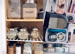 Thanh niên mắc chứng OCD, đi truyền nước cũng phải dọn dẹp vệ sinh