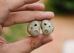 Thấy gì qua việc Samsung đưa tính năng chống ồn chủ động (ANC) vào Galaxy Buds2?