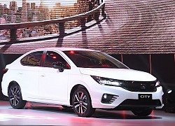 Thế giới Phương tiện - Bảng giá xe Honda tháng 9/2021