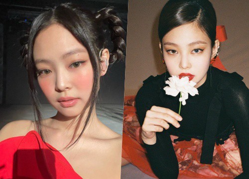 Theo chiêm tinh học, đây là lý do tại sao Jennie (BLACKPINK) được sinh ra để trở thành thần tượng K-Pop