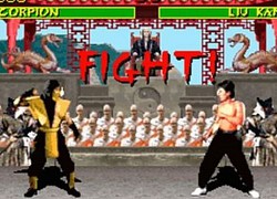 Thì ra game huyền thoại Mortal Kombat 1 được tạo ra như thế này