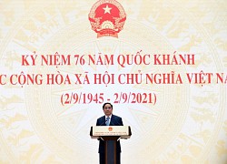 Thủ tướng: Bình minh của cuộc sống bình yên sẽ sớm trở lại!