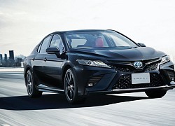 Thuê Toyota Camry, người dùng tá hỏa khi phát hiện hãng 'chôm' lại xe rồi đòi phạt tiền