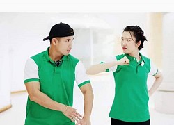 Thúy Ngân không đánh mà khai: Khoe luôn biệt danh Trương Thế Vinh đặt cho mình ở Running Man trên sóng livestream