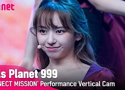 Top fancam hot nhất Girls Planet 999: Center kém sắc vượt mặt thành viên hụt ITZY nhưng phải chào thua trước "bản sao" Somi