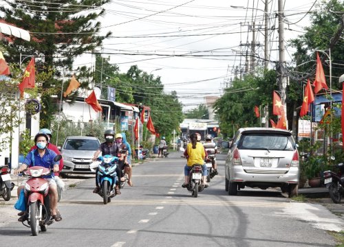 TP.HCM: Tiêu chí để địa phương công bố kiểm soát được dịch