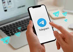 Ứng dụng Telegram cán mốc 1 tỷ lượt cài đặt