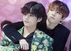 V (BTS) "ngó lơ" sinh nhật Jungkook khiến nội bộ fandom lục đục