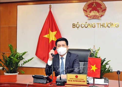 Việc duy trì sản xuất phải đi liền với bảo đảm các yêu cầu phòng chống dịch bệnh