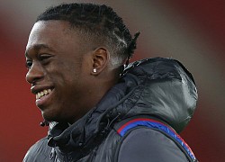 Wan-Bissaka hầu tòa vì lái xe không bằng, không bảo hiểm