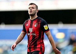 Wilshere chịu thêm bi kịch ở tuổi 29