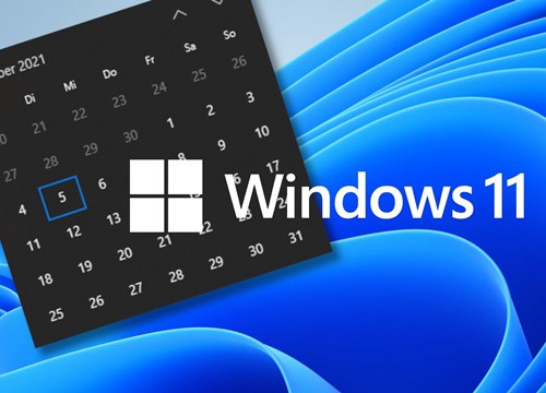 Windows 11 ấn định ra mắt vào ngày 5/10