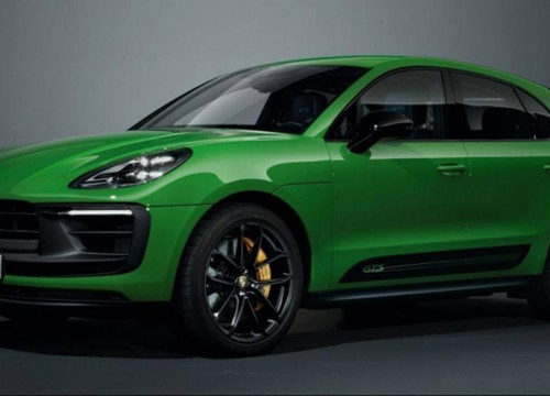 Xe thể thao Porsche giá rẻ sắp được bán tại Việt Nam?