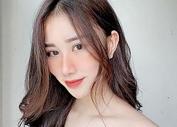 Xôn xao tin hot girl đình đám Tiểu Hý để lộ clip "nóng" gần 2 phút