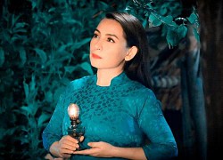 Xuân Lan nghẹn ngào gửi Phi Nhung: 'Dậy nhanh đi chị'