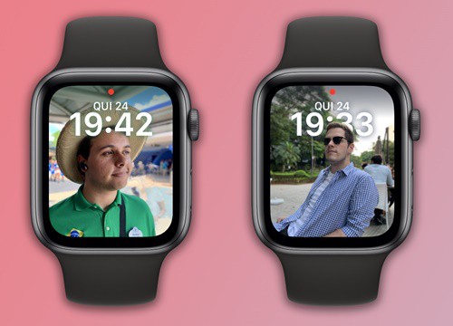 11 tính năng hấp dẫn chỉ có trên watchOS 8