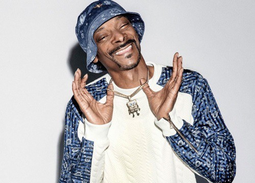 2 dự án mới của Snoop Dogg: album cho chính mình và album cho thiếu nhi