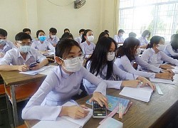 25 địa phương cho học sinh trở lại trường