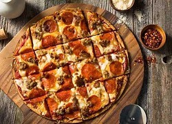 8 loại pizza phổ biến nhất trên thế giới, bạn đã thử bao nhiêu vị trong số này?