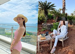 Ai mà ngờ một Jessica Jung bận rộn, sang chảnh suốt mùa dịch lại đang nợ khoản tiền khổng lồ