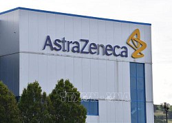 AstraZeneca thâu tóm hãng dược Caelum trong thương vụ 500 triệu USD