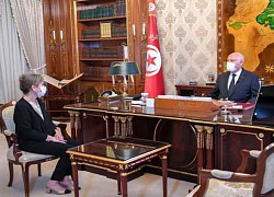 Bà Najla Boudin Ramdan trở thành nữ Thủ tướng đầu tiên của Tunisia