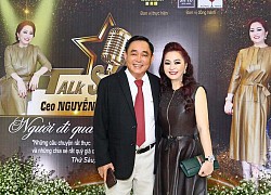 Bà Phương Hằng - CEO Đại Nam tiết lộ rằng có thể dành một nửa tài sản "cống hiến" cho miền Trung vì một lý do