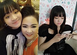 Bà Phương Hằng tiết lộ ái nữ 15 tuổi cũng có sở thích chơi kim cương cỡ đại: "Nói ra mất công chúng chửi chứ 5, 10 carat nó không thèm đeo"