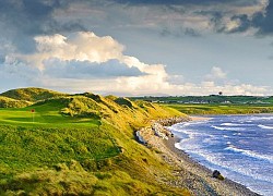 Ballybunion Golf Club 'món quà vô giá' mà tạo hóa ban tặng cho Ireland